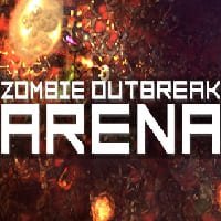 zombie outbreak arena